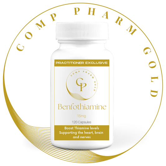 Benfothiamine [S0]