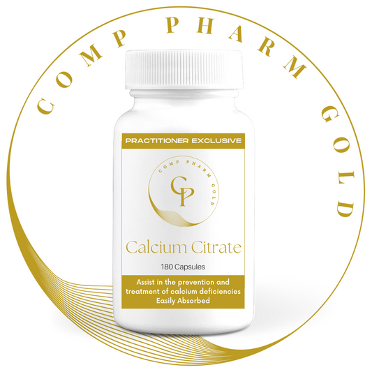 Calcium Citrate [S0]