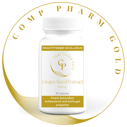 Grape Seed Extract [S0]