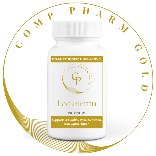 Lactoferrin [S0]