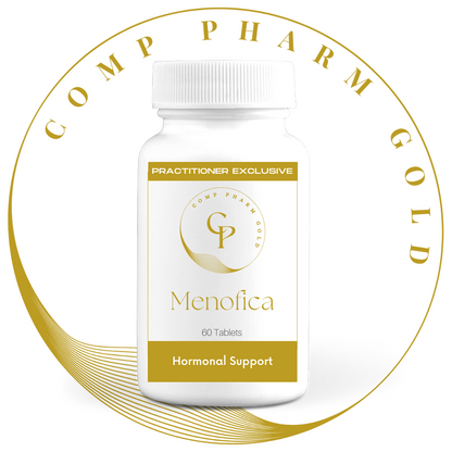 Menofica (Pueraria Mirifica) [S0]