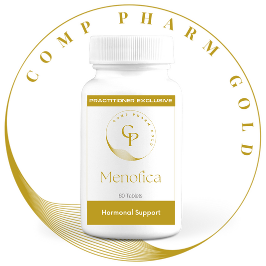 Menofica (Pueraria Mirifica) [S0]