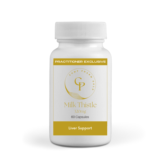 Milk Thistle [S0]