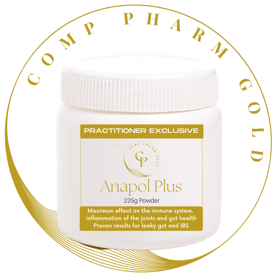 Anapol Plus [S0]