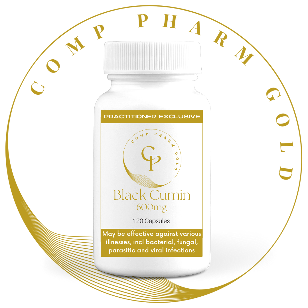 Black Cumin [S0]