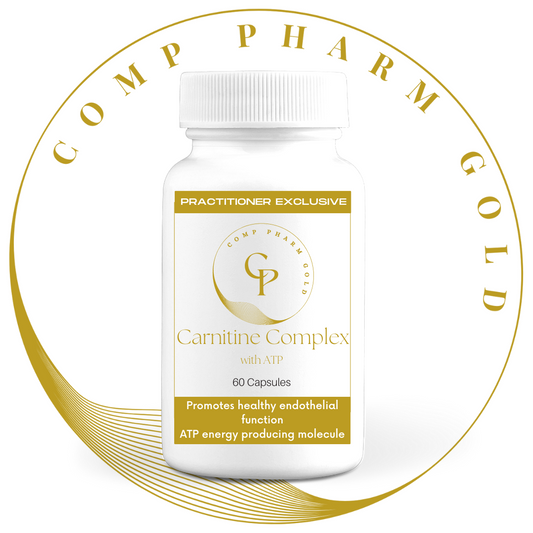 Carnitine Complex with ATP [S0]