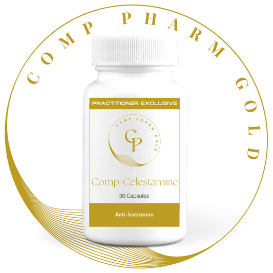 Comp Pharm Celestamine [S3]