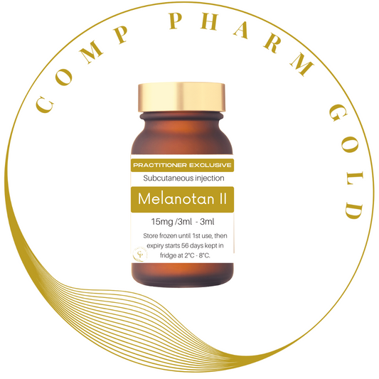 Melanotan II SQ [S3]