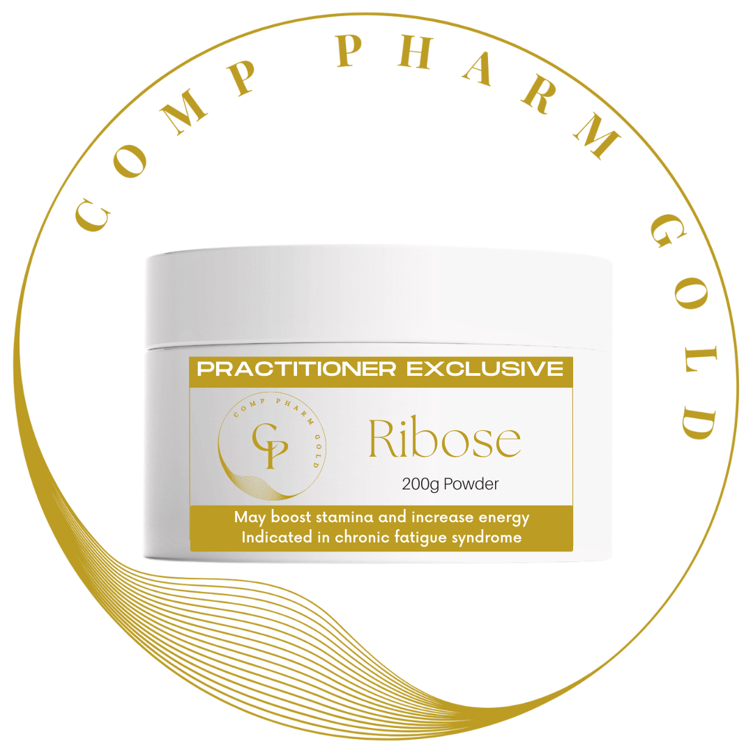 Ribose Powder [S0] – Comp Pharm Gold